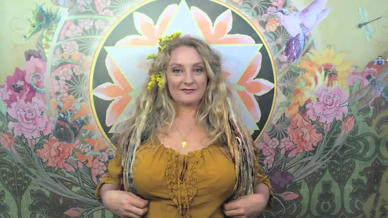 How To Increase Courage: Mini EFT Tapping Session