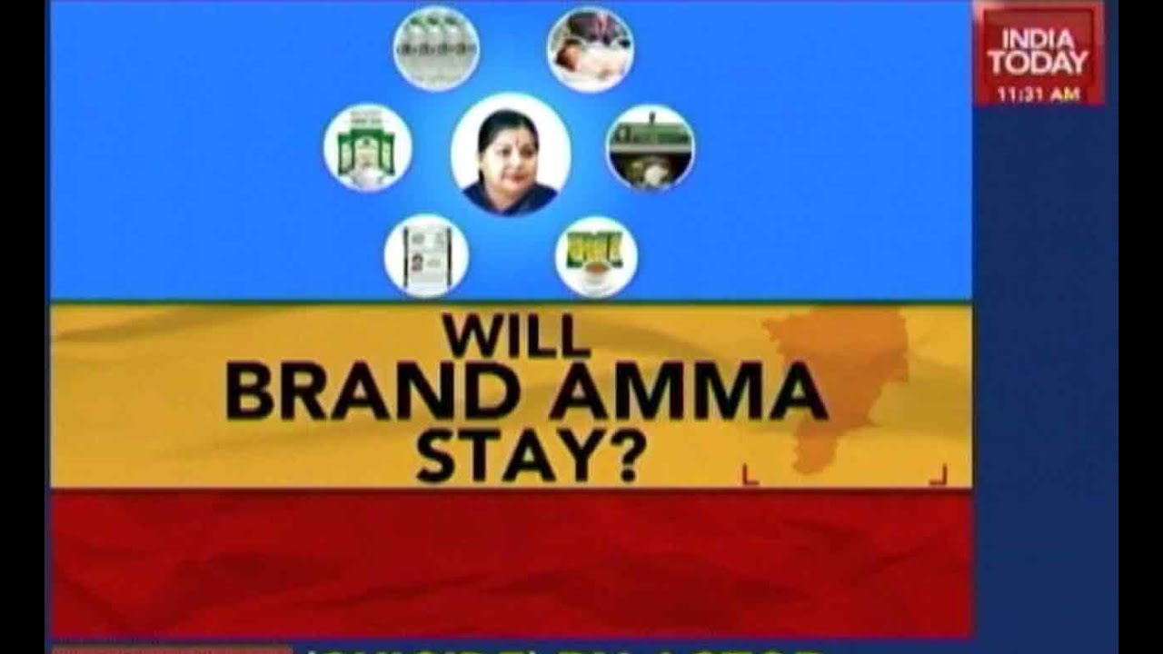 Election Special: Pinch-Hitting Tamil Nadu Style