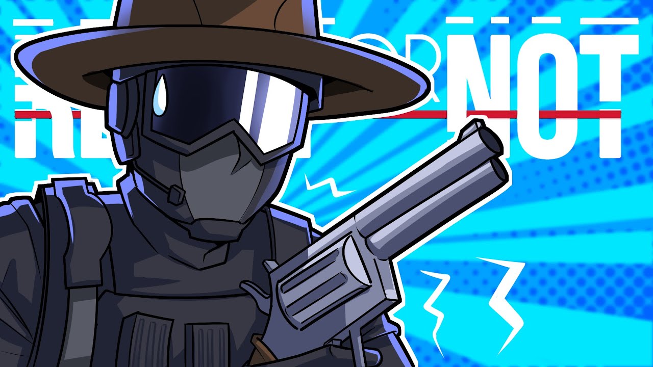 Достижение в игре "Ready Or Not" в рамках проекта "Way Out West".