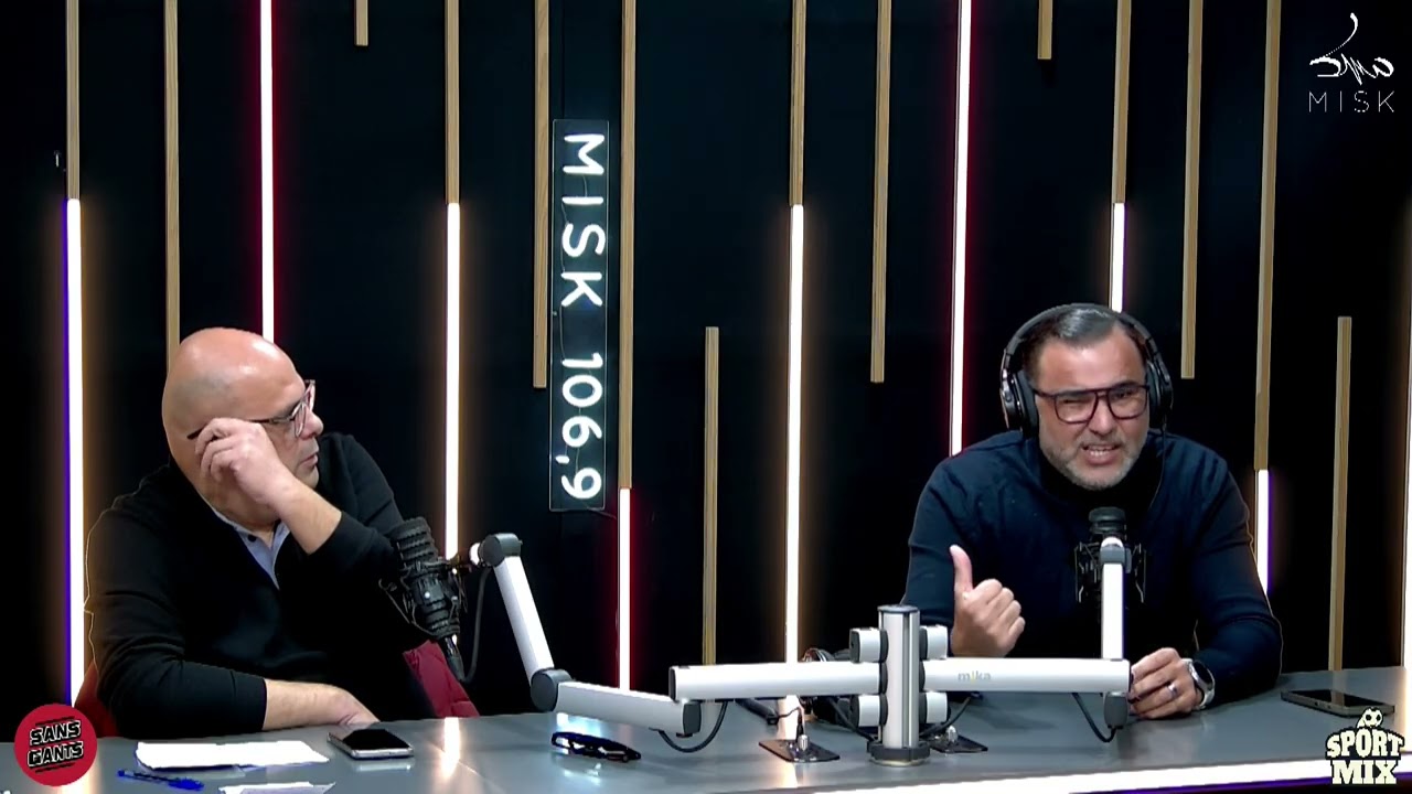 خاص:أول رد فعل من هيثم قيراط بعد أحداث الكلاسيكو تفاصيل حصرية عما حدث في كواليس غرفة الفار بعد الهدف