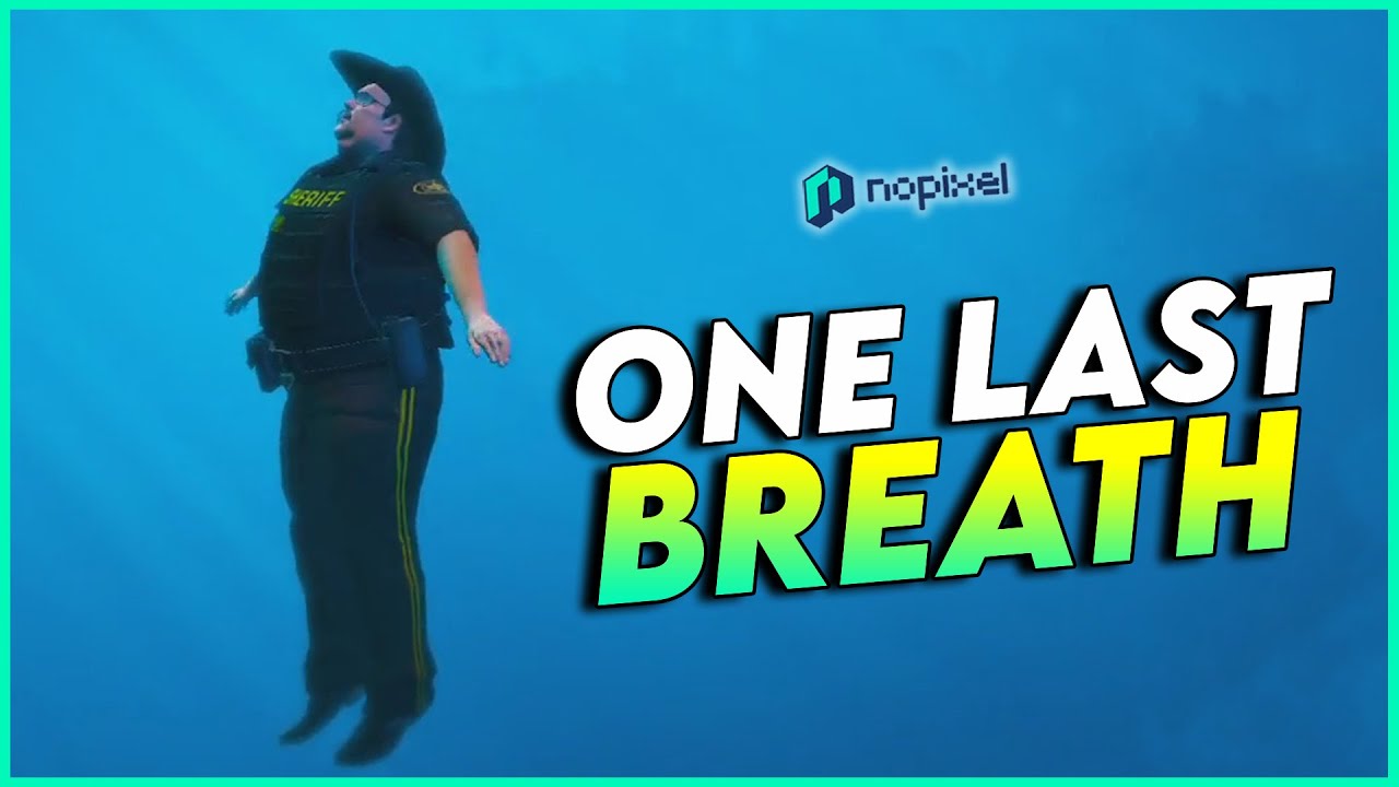 First Mobile Shootout of 4.0 Cops vs Crims - GTA RP Nopixel