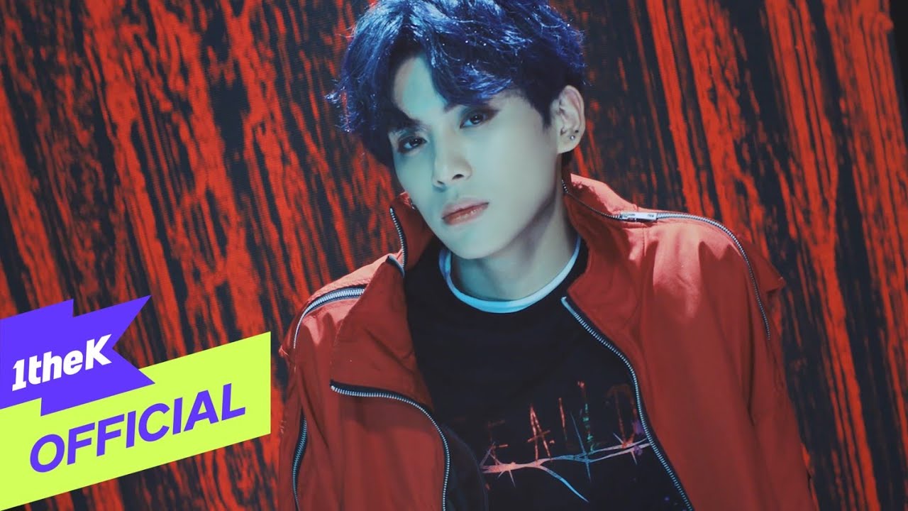 [MV] SF9(에스에프나인) _ Easy Love (Chinese Ver.)