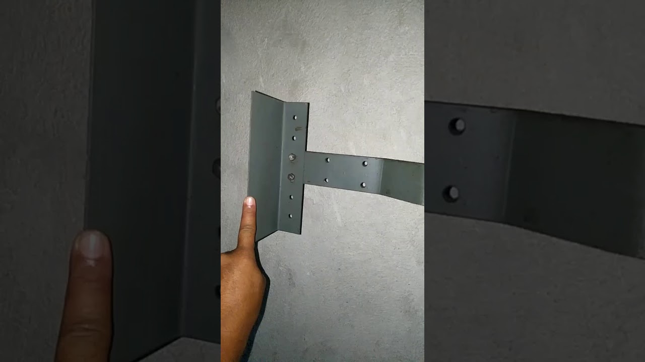 Alat lift Limit switch and sensor level