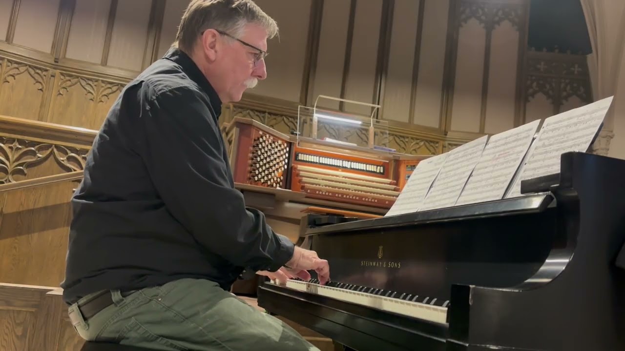 Randy Lamb—Hear This!