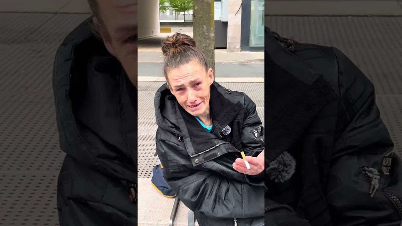 Michaela cr@ck , Shore und andere Substanzen 😔