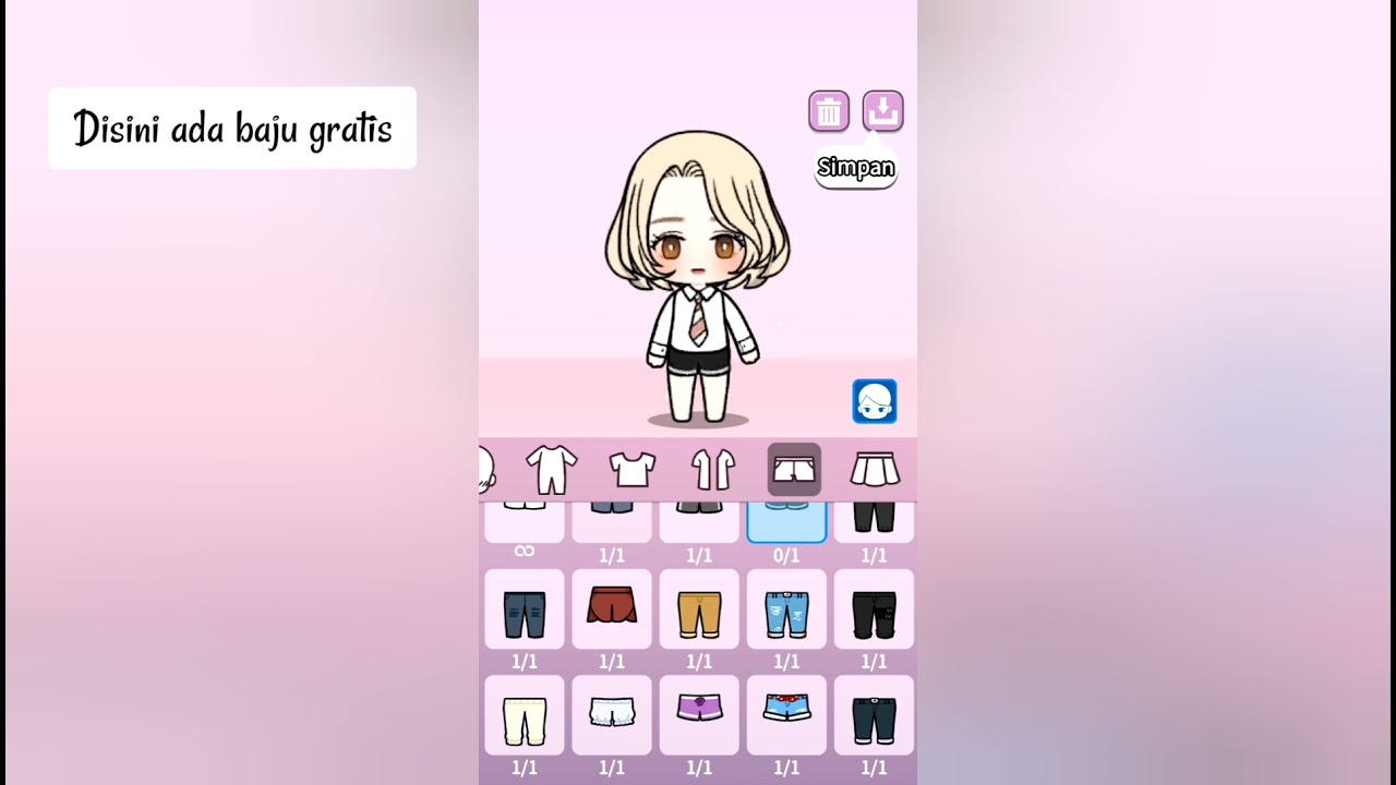 Toony Doll Gameplay !!