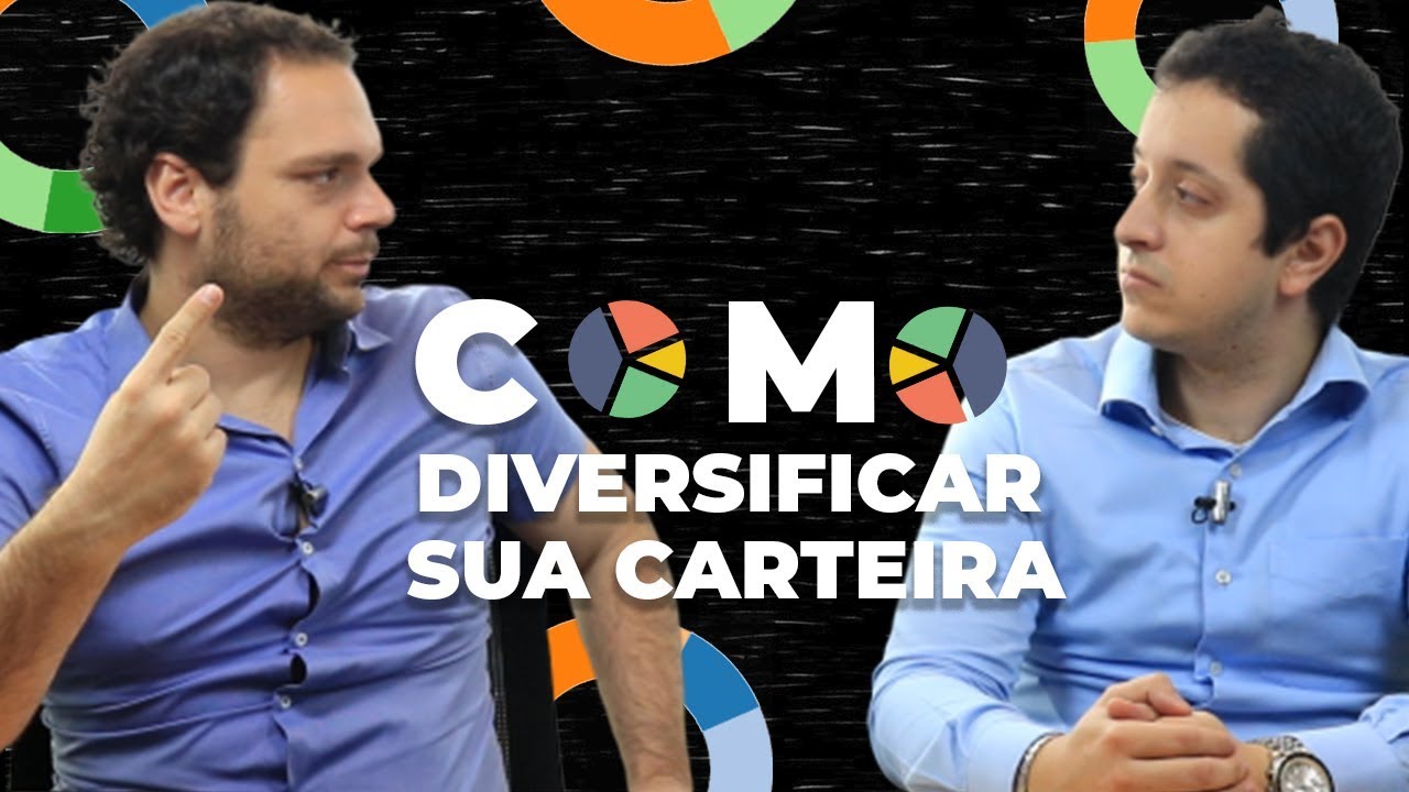 QUANTOS FIIS DEVO TER NA MINHA CARTEIRA?