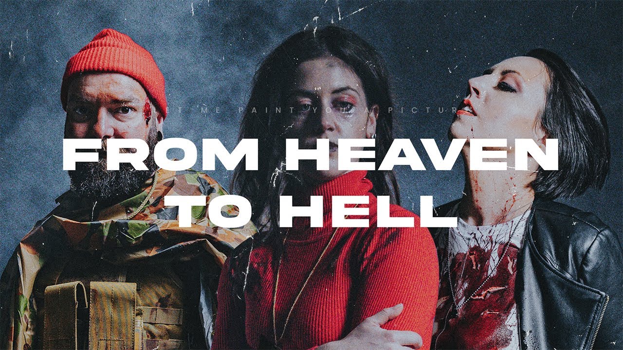 The Gloom In The Corner - From Heaven To Hell