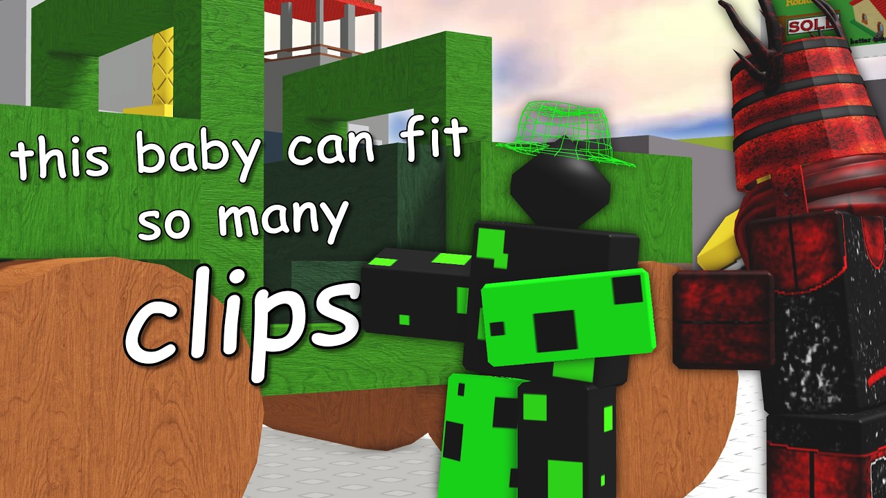 the epicest clips ever