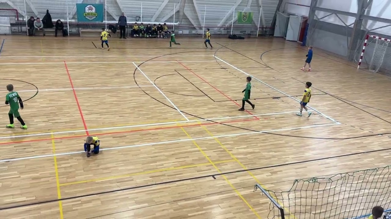2016 Поділ vs Вишково
