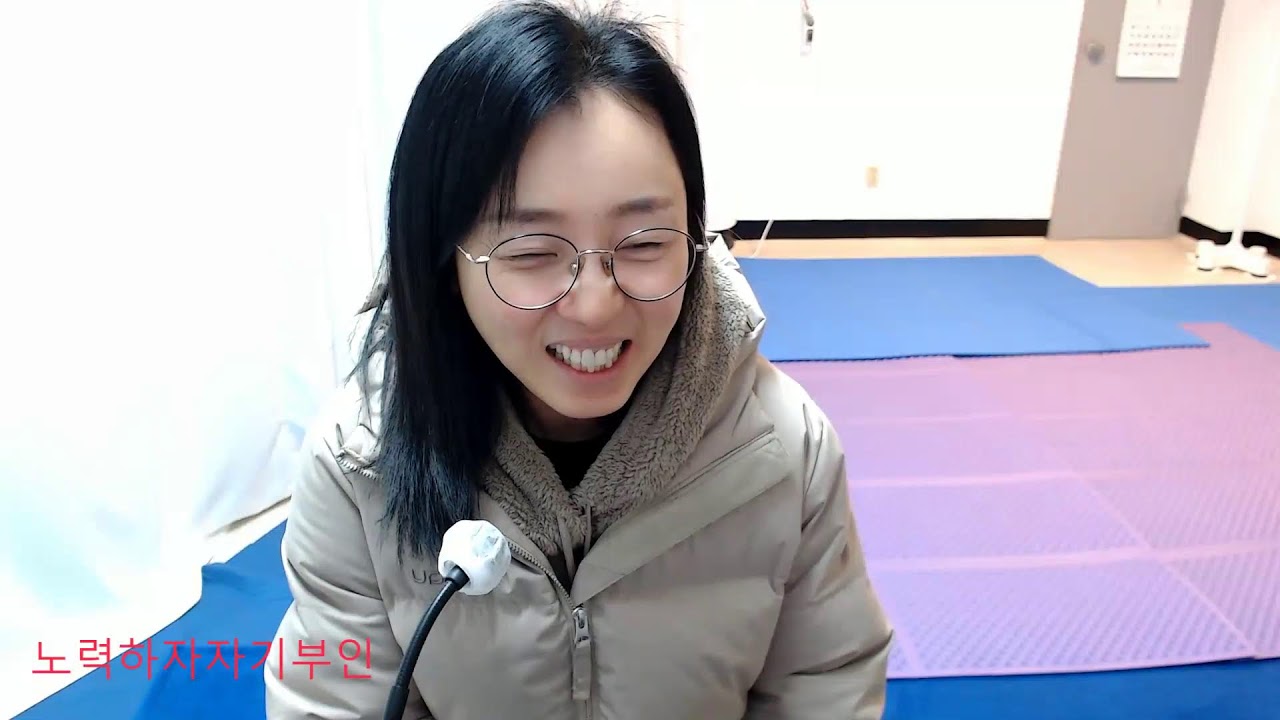 26/2/2 실시간 예배  저에게 사역자로써 느껴야 할 사랑을 가르쳐 주신 하나님 진심으로 감사해요 (노자부 간증)
