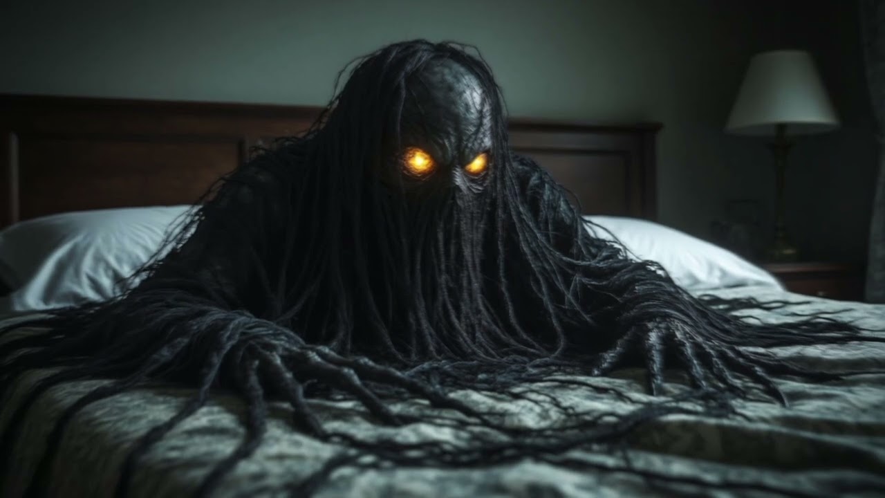 Дэграний - Вязкий дух покоя