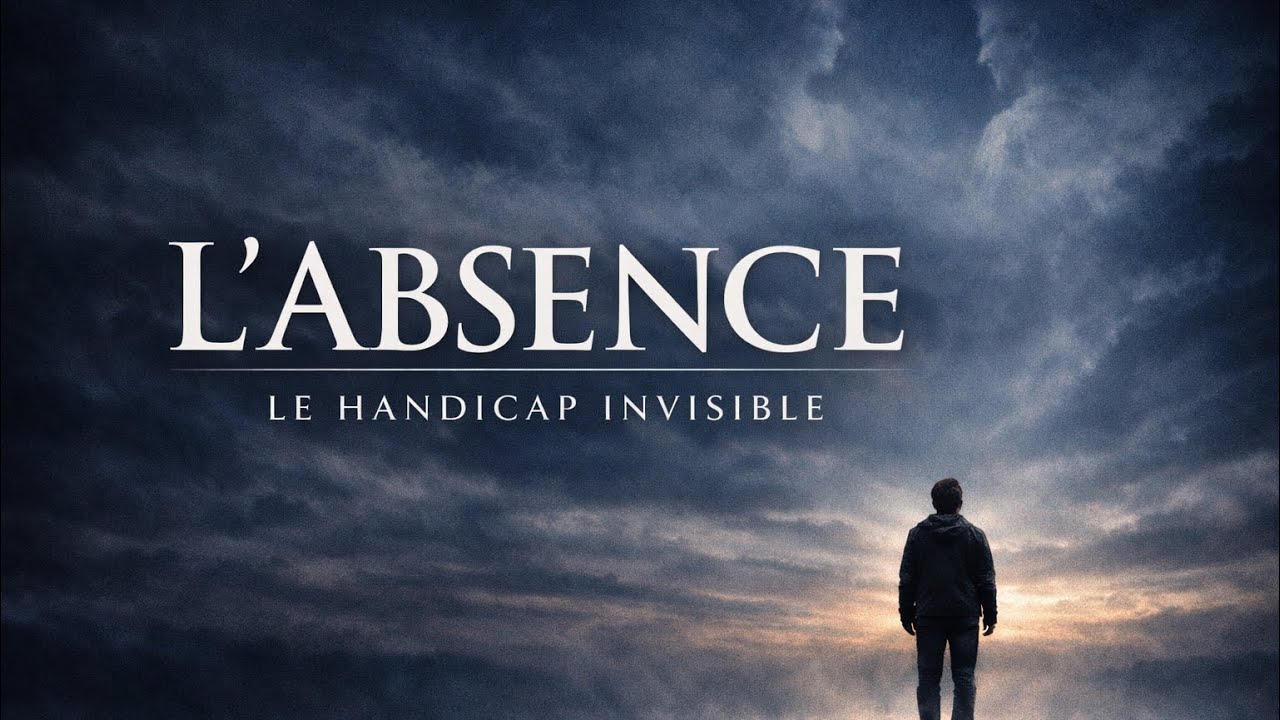 ￼ L’absence des parents