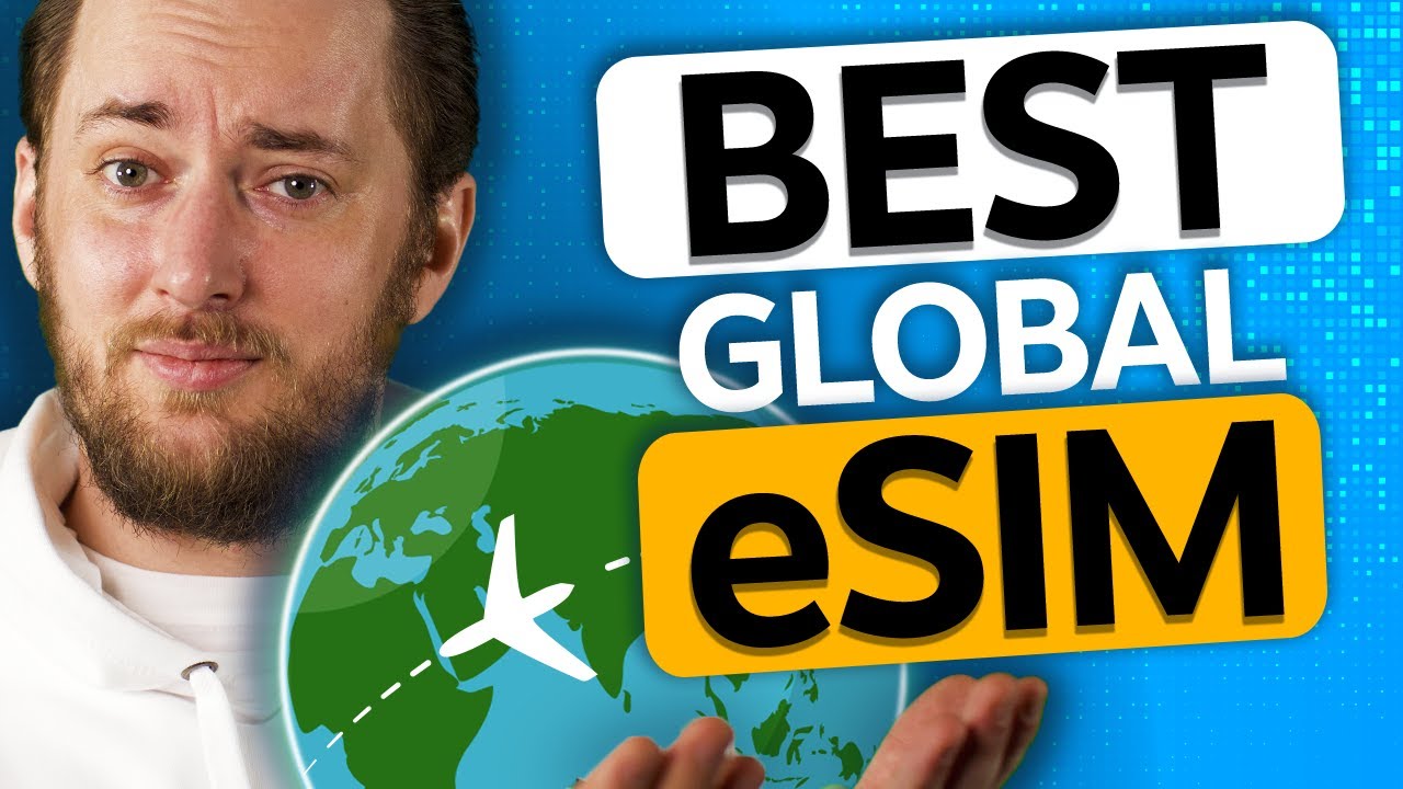 What is the BEST eSIM for traveling? | My experience with Saily & Airalo