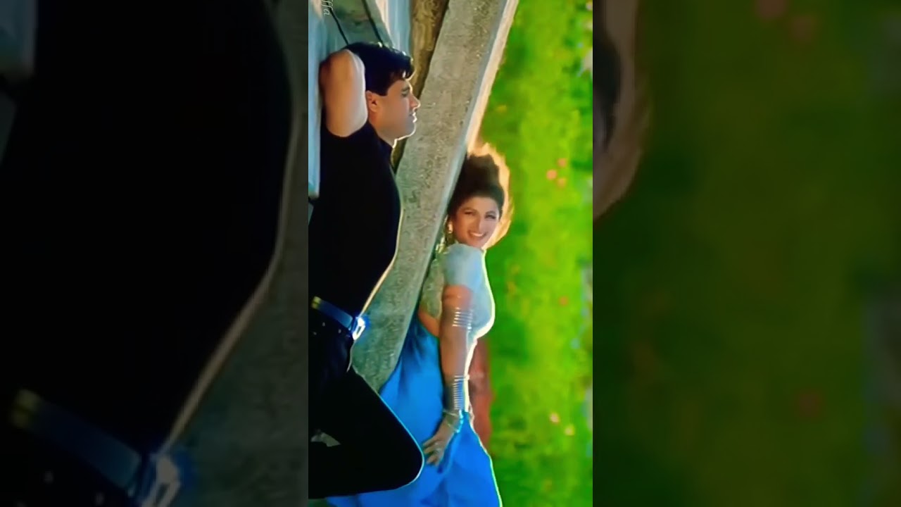 #merakangna #rambha #90s #hindisong #sunilshetty #uditnarayan #love #music #songs #shortsviral