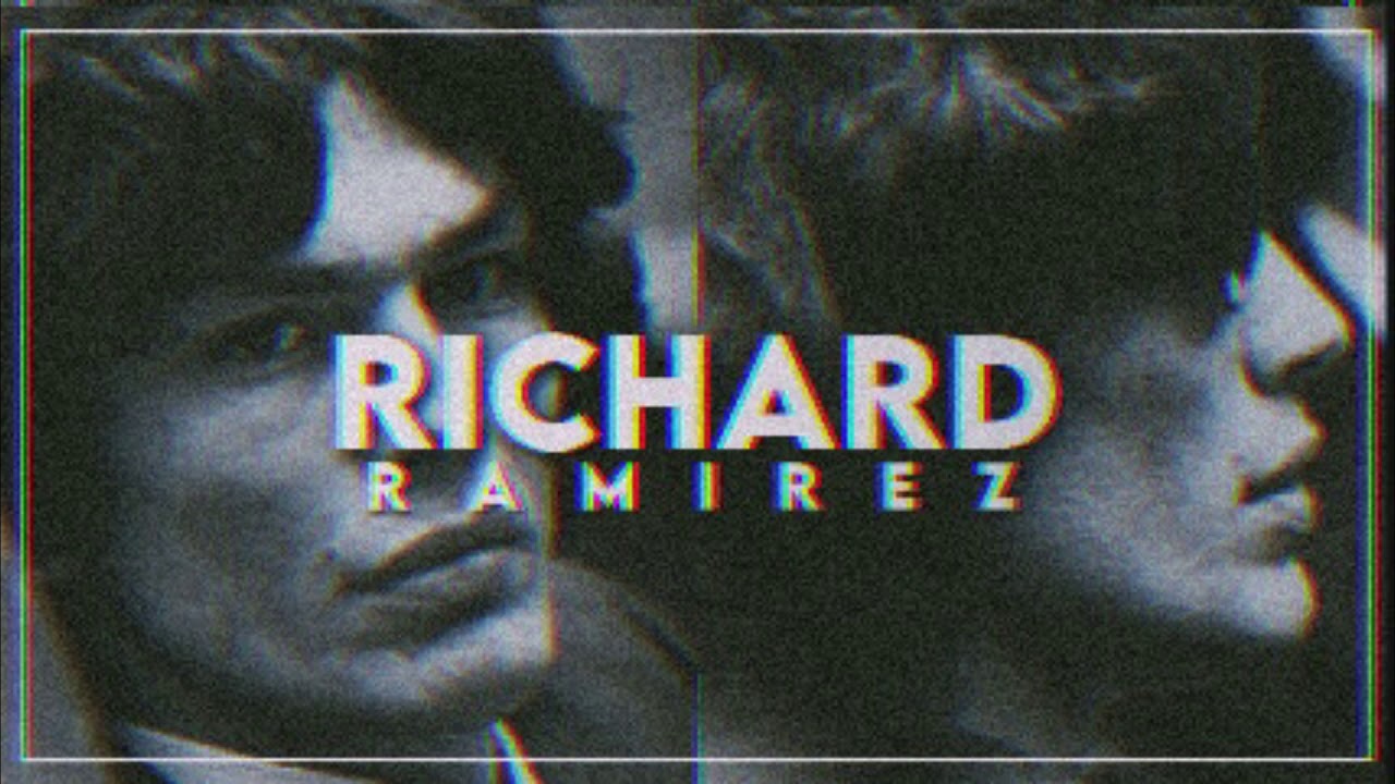 𝐂𝐀𝐑𝐁𝐎𝐍𝐂𝐎𝐏𝐘:: 100% Richard Ramirez face ⊹ powerful subliminal.