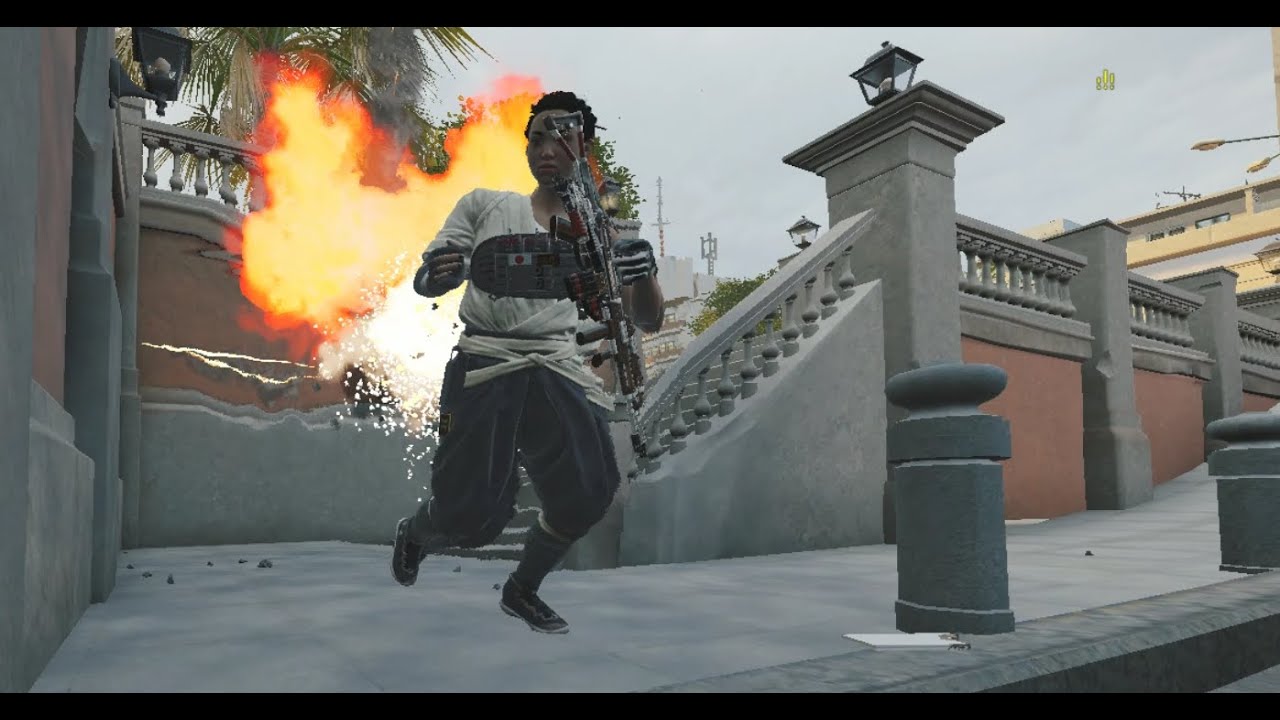 [R6S] ゴルプラ帯に刺さるリスキル集30選