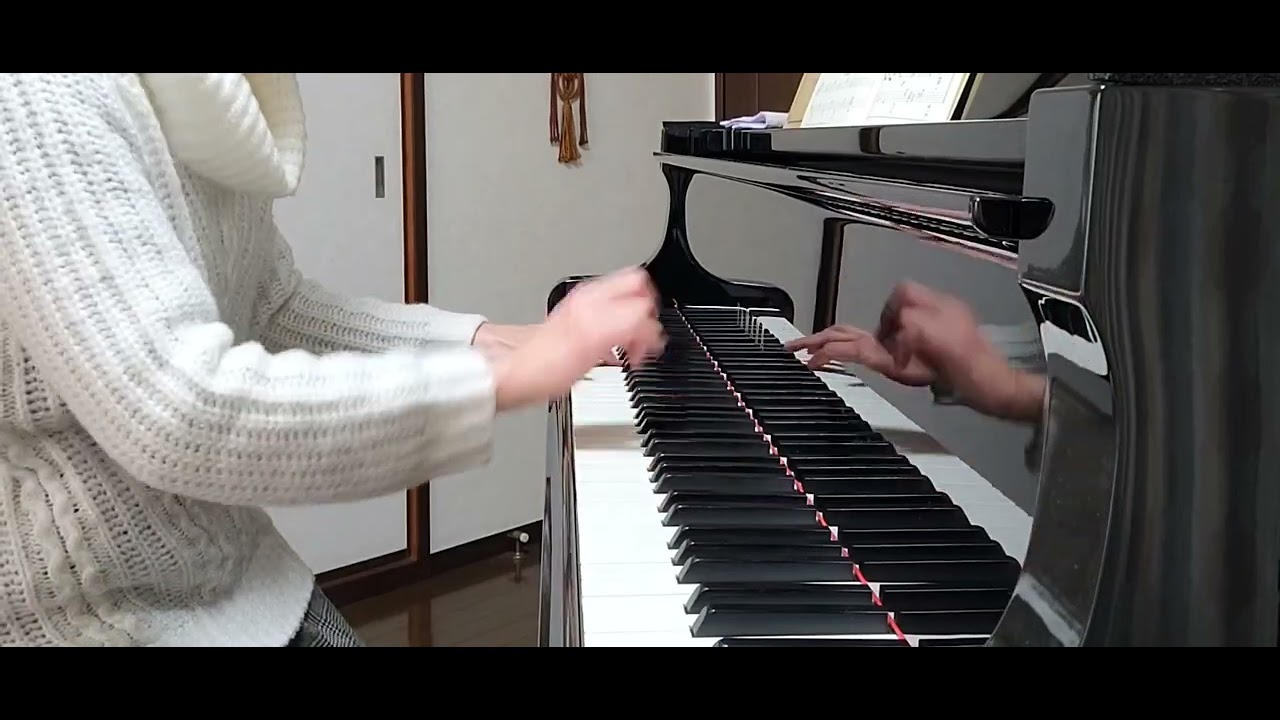 雄大なアラスカ　キャロリン・ミラー　音楽会へようこそ！　Alaskan Majesty　Carolyn Miller 　Take a Bow！