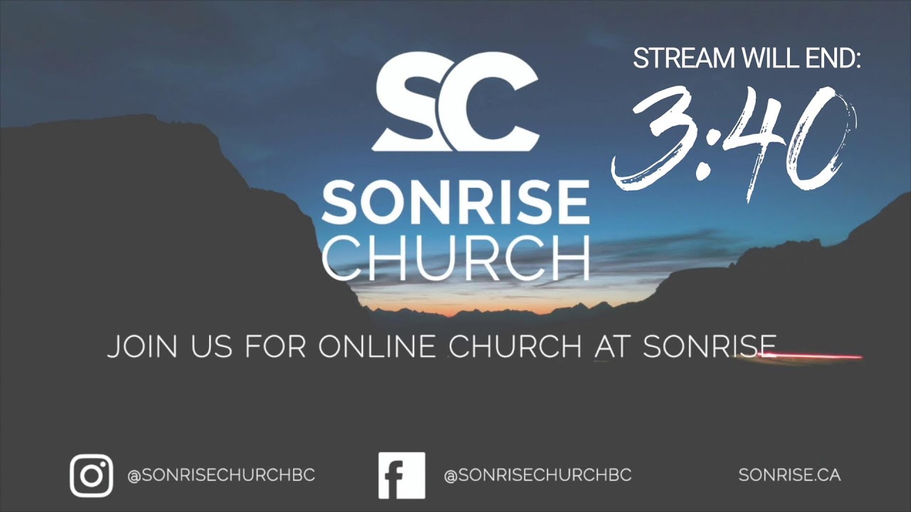 Jesus Understands Betrayal | The Gospel of John | Sonrise Sunday Service 2026/02/08