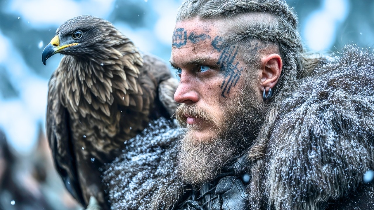These Viking Voices Summon Valhalla | Battle Songs That Unleash Pure Warrior Energy