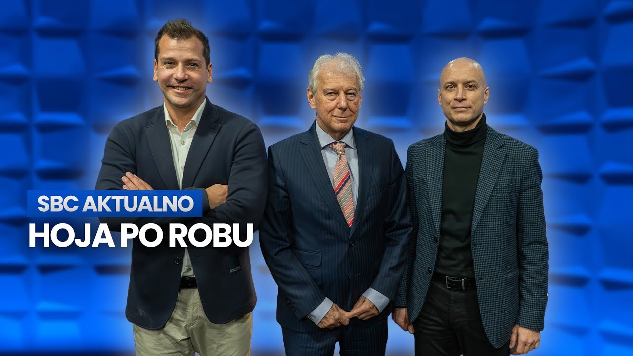 #79 SBC Aktualno | Hoja po robu