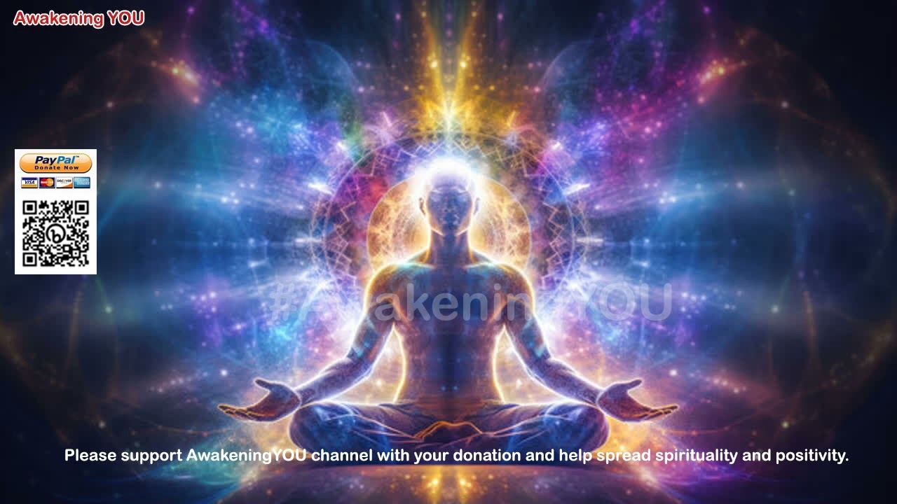 Life Tapestry Creations~ Power of Parallel Before Perpendicular Interactions | Awakening YOU