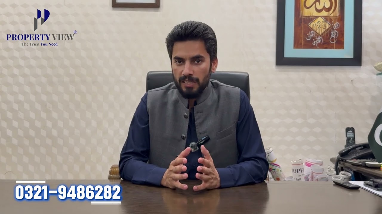 BIG NEWS! DHA Phase 9 Prism Possession Started 2026 | Sector A & Zone 4 Updates