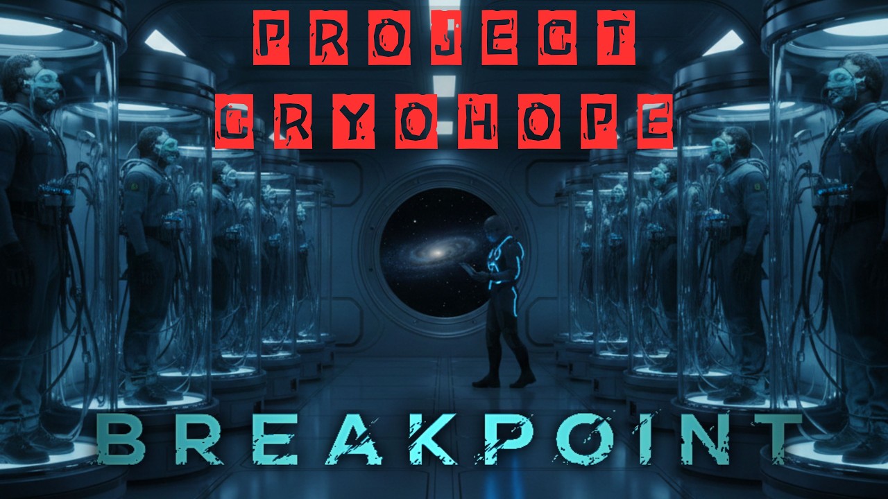 REAL SOLDIER™ – The New VIBE | Own the BREAKPOINT: CRYOHOPE 2026