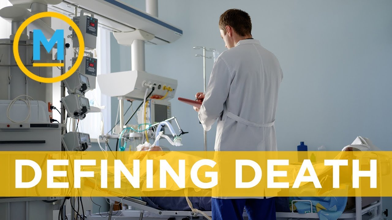 This legal battle could change the way death is defined in Canada | Your Morning