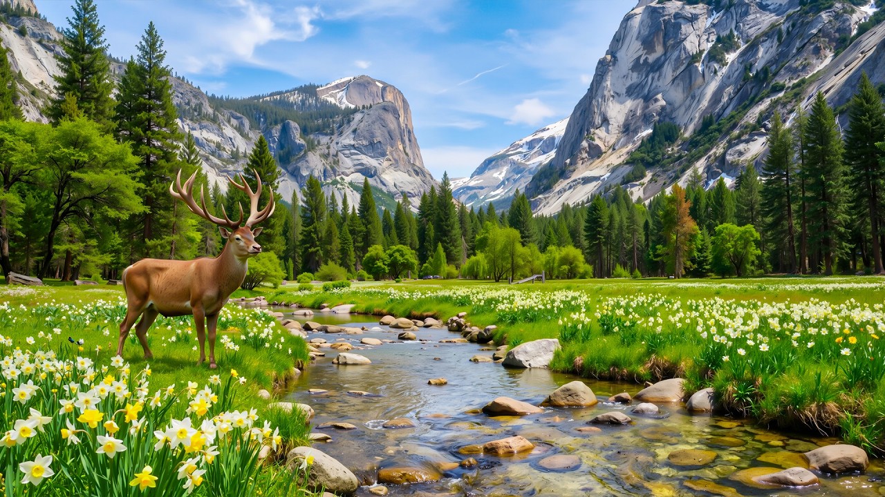 Нежная фортепианная музыка 🌿 Восстановите нервную систему и успокойте беспокойный ум