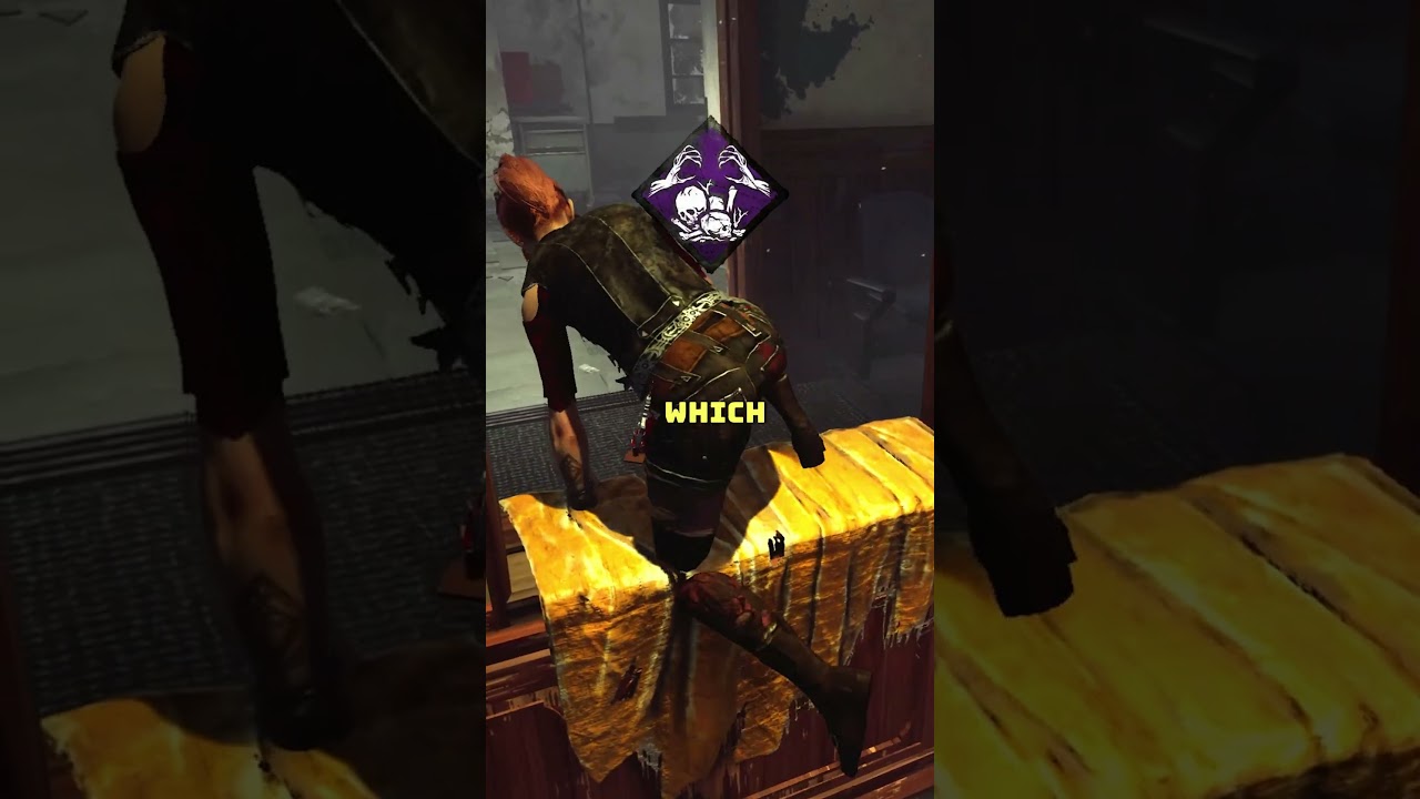 This Build Is Too Good Against Solo Queue In Dead By Daylight