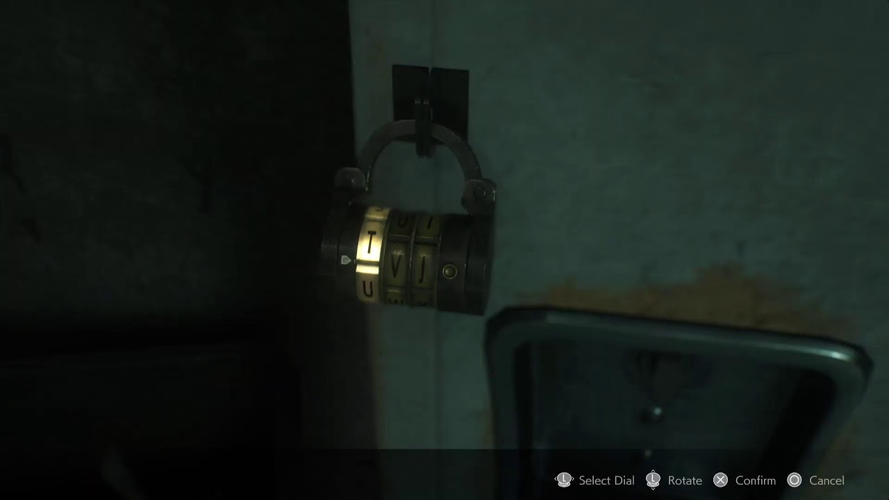 #ResidentEvil2. 2nd part  as leon