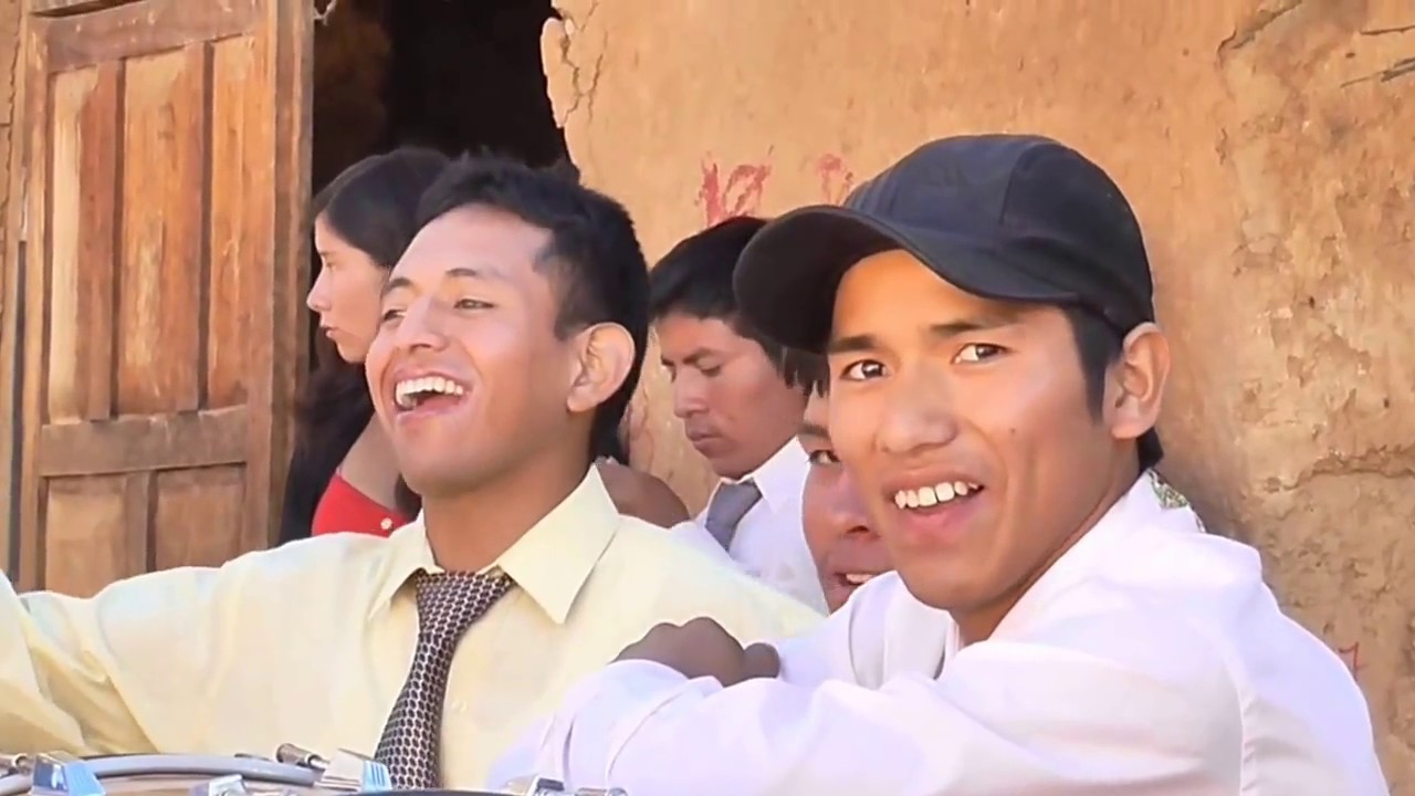 Orq Los Ases del Canipaco-Chaucha-Ambo -Huanuco