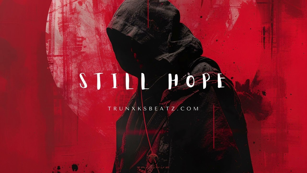 Still Hope (NF Type Beat x Hopsin Type Beat) Prod. by Trunxks