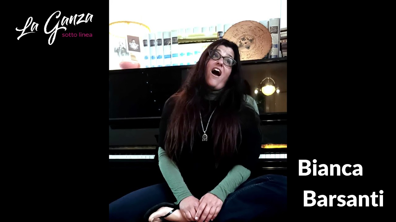 Smile - Bianca Barsanti