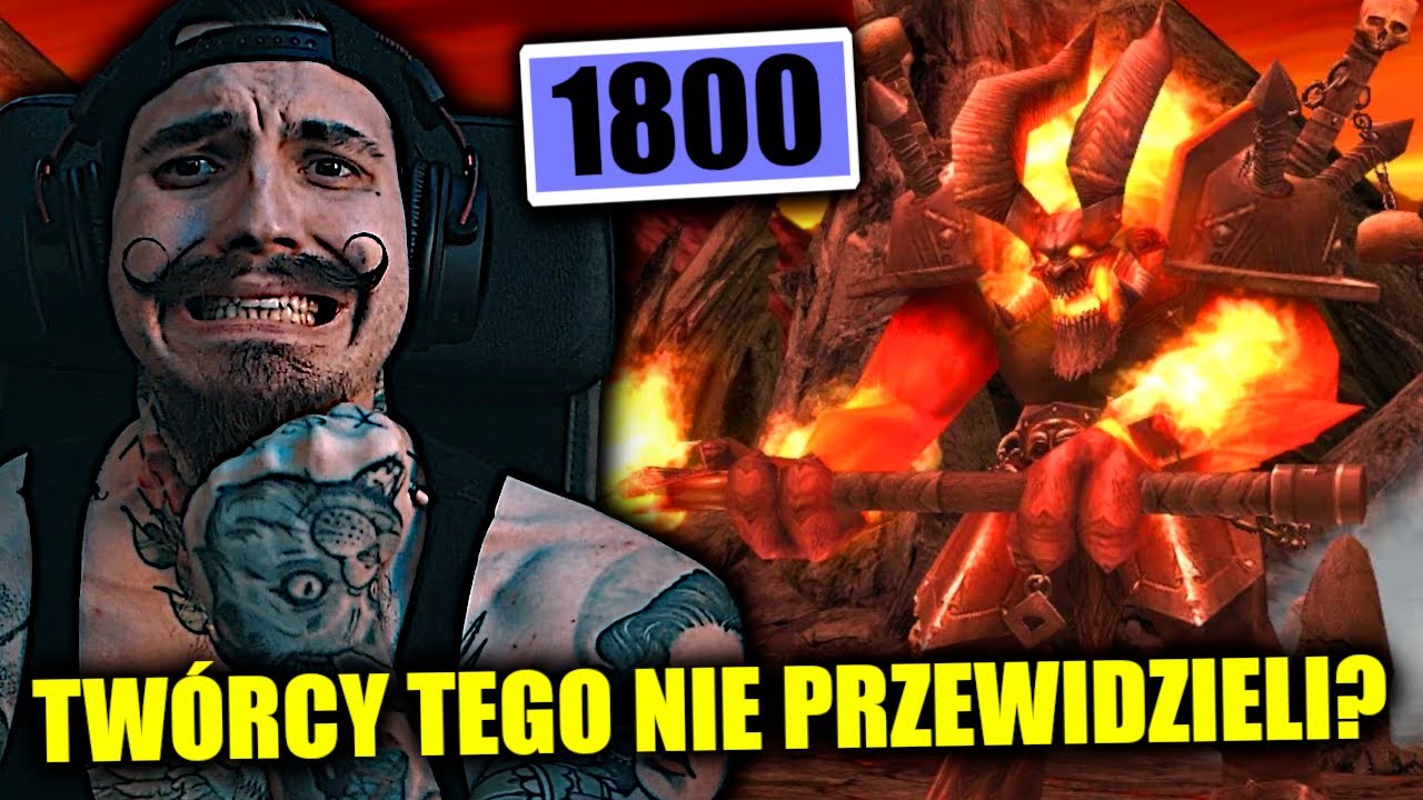 Czy da się pokonać NIEMOŻLIWY GARNIZON w Kampanii Heroes 5