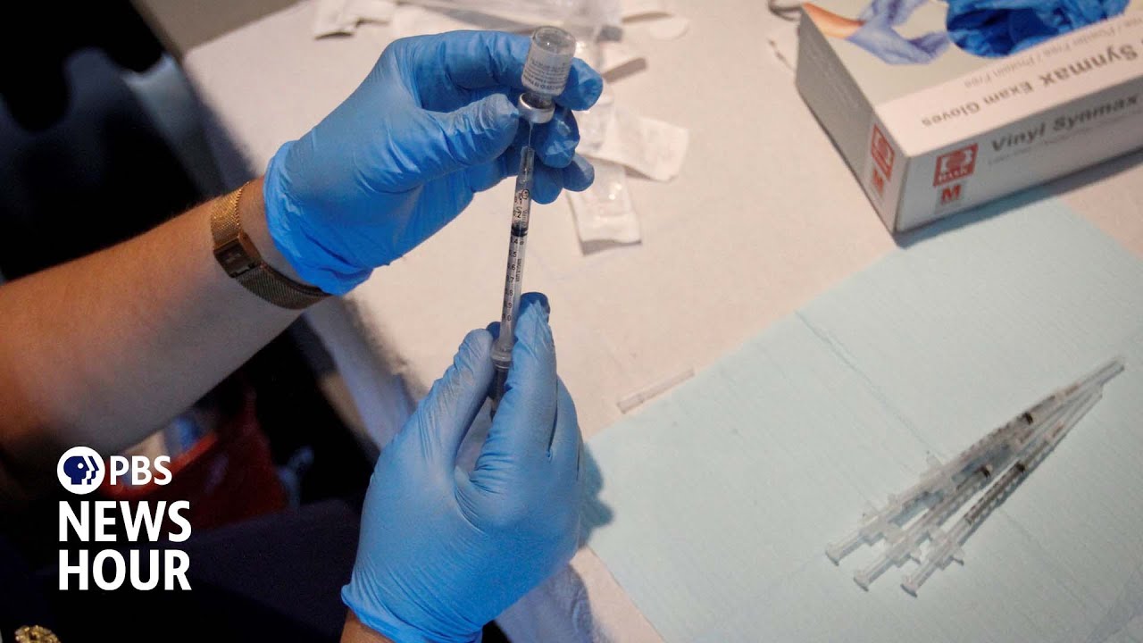 As Florida moves to end vaccine mandates, pediatricians fear more states could follow