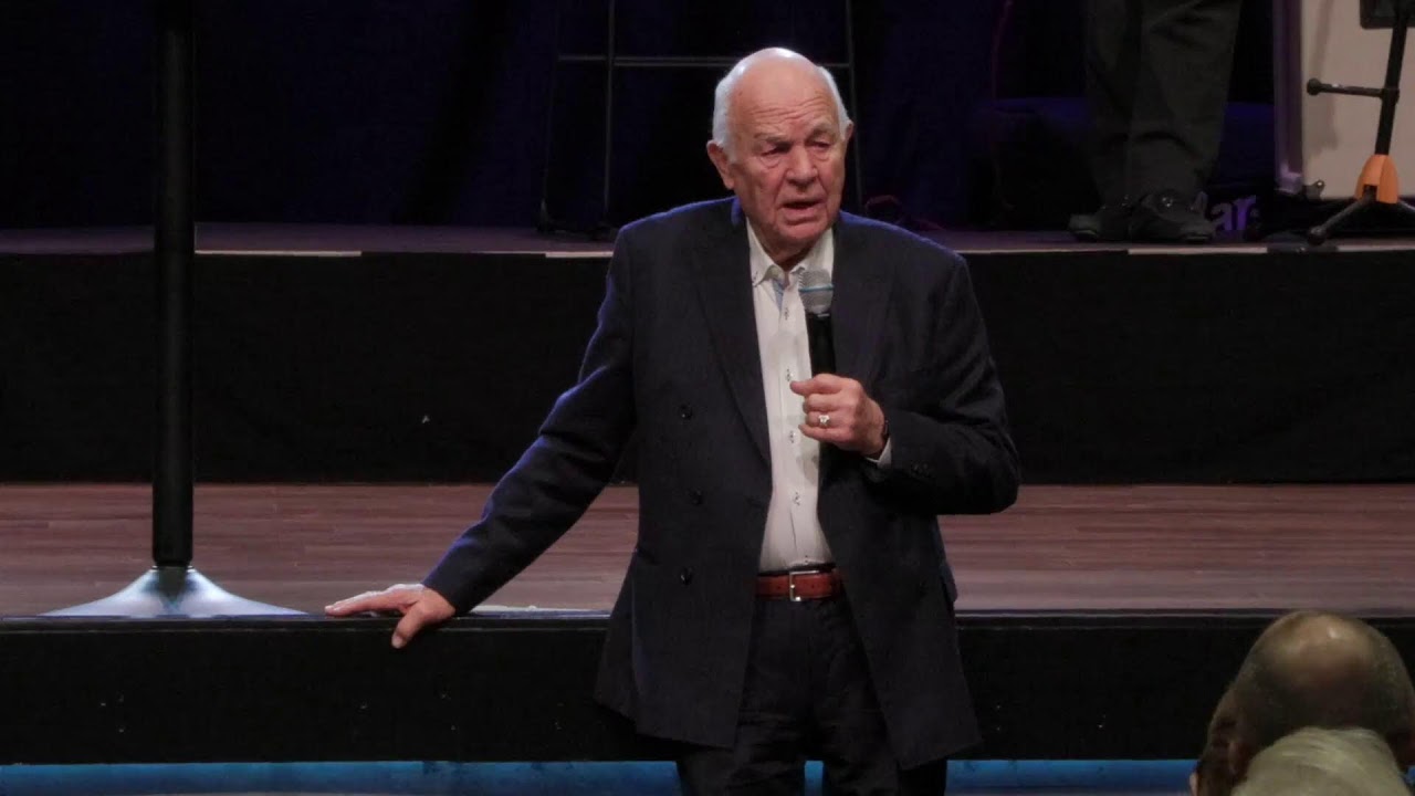 🔥 Spring Bible and Prayer Conference 🔥 (Sunday Morning 10AM)