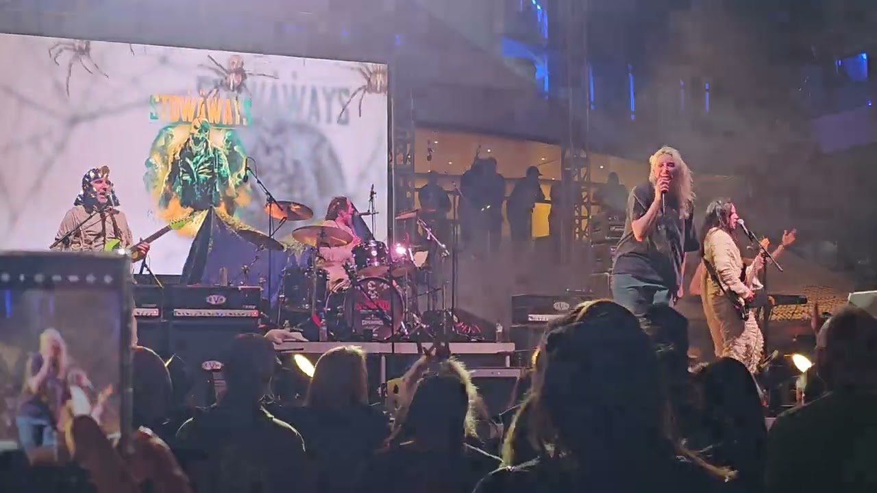 Shiprocked Stowaways 2024 - Closer!!