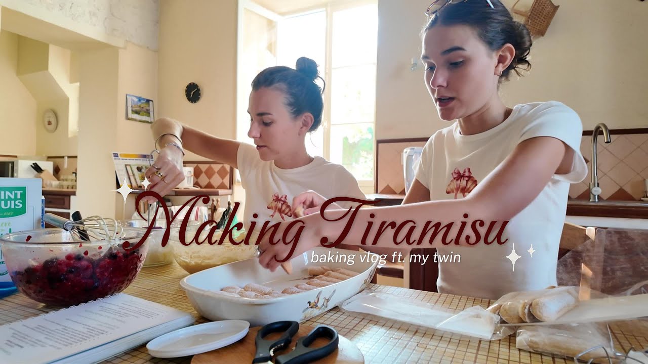 The art of baking