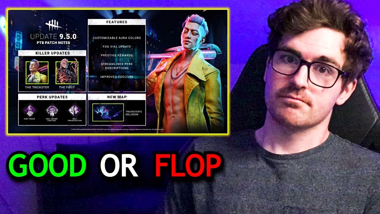 Did BHVR Cook Or Flop With This PTB?