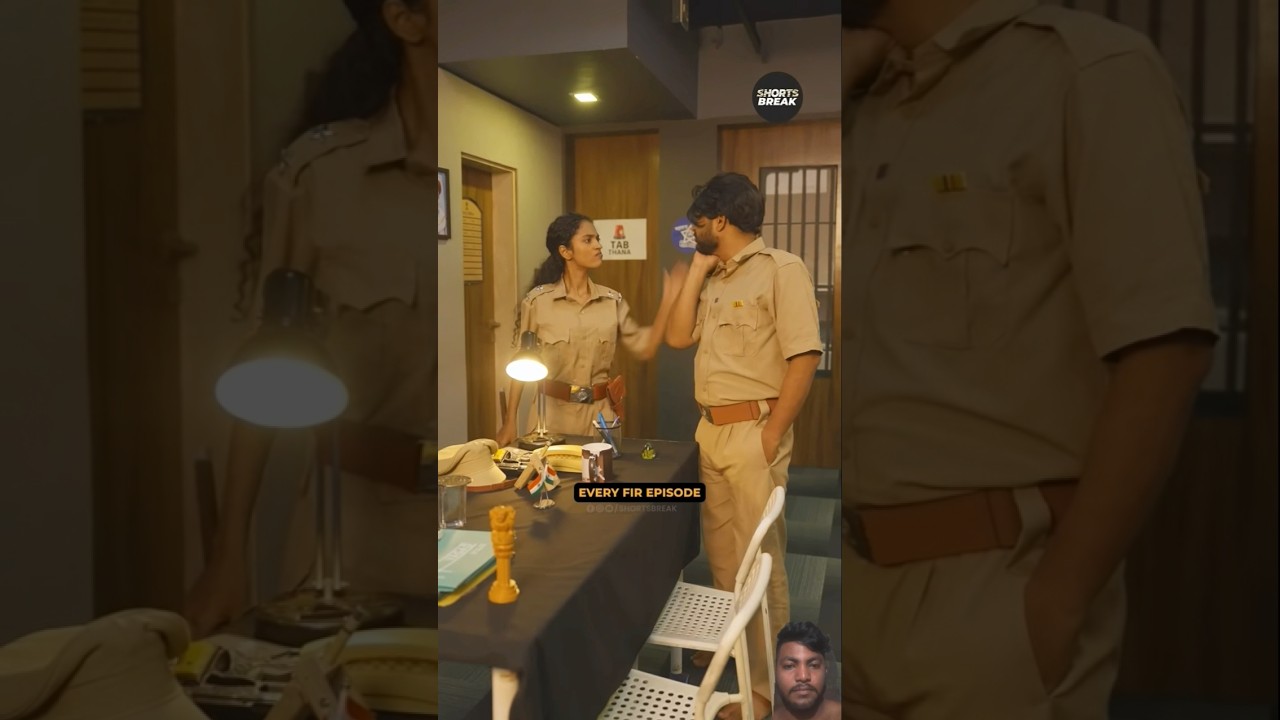 Every fir episode 🤣 | pate 1|