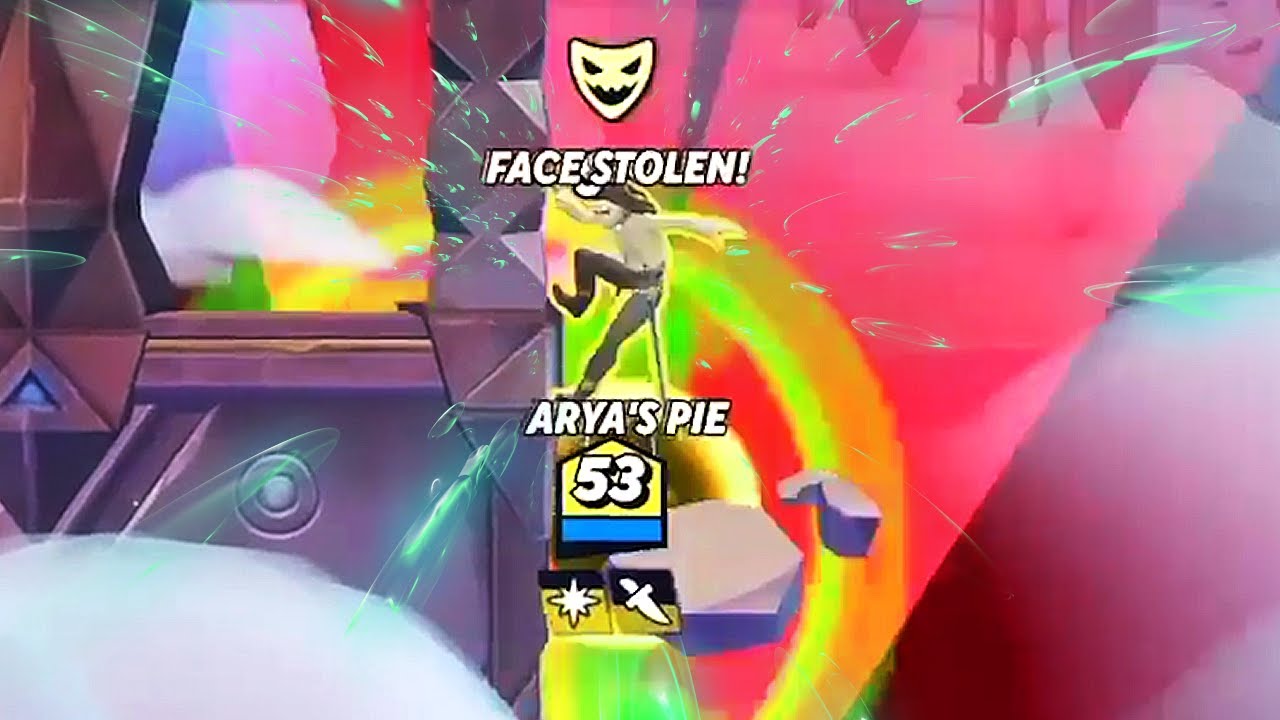 The most ANNOYING skill in MultiVersus 🤬