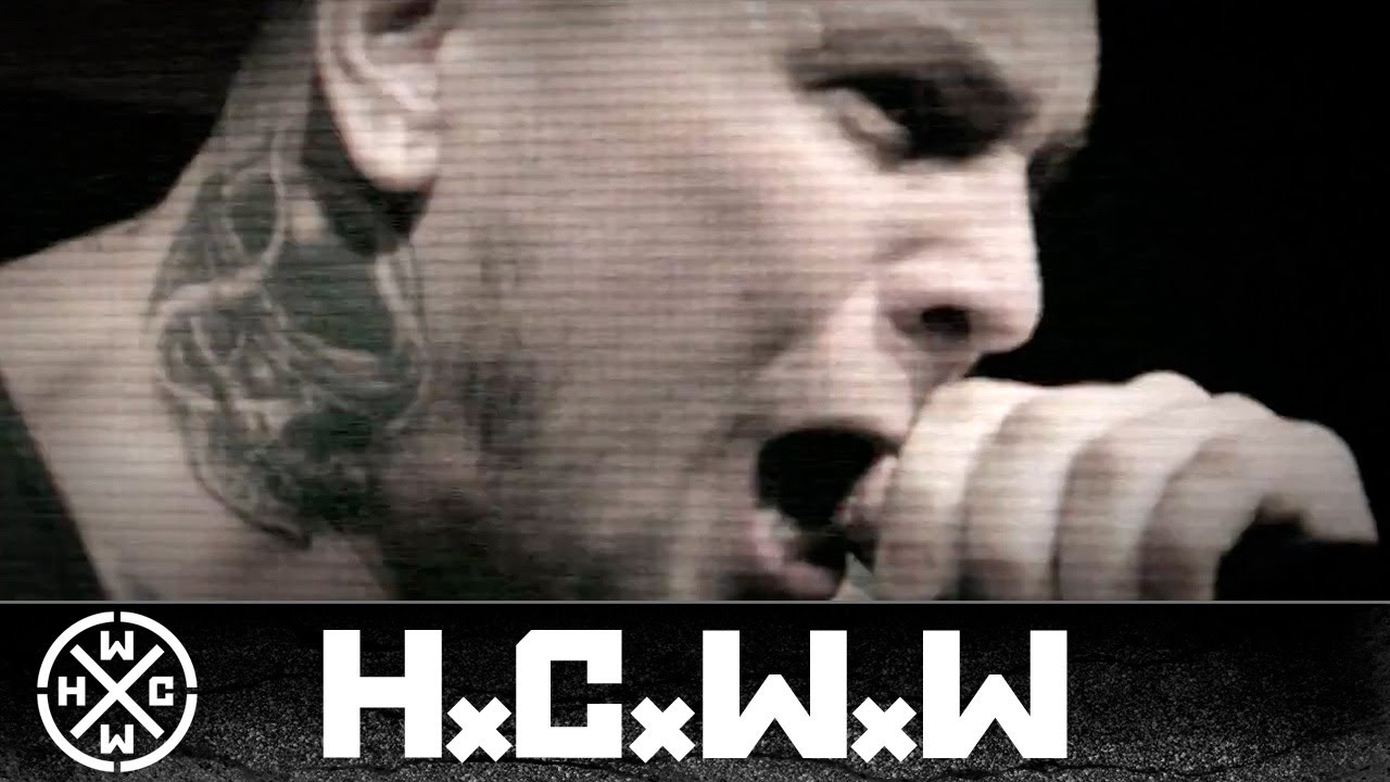 WORST - ENTERRADO - HC WORLDWIDE (OFFICIAL HD VERSION HCWW)