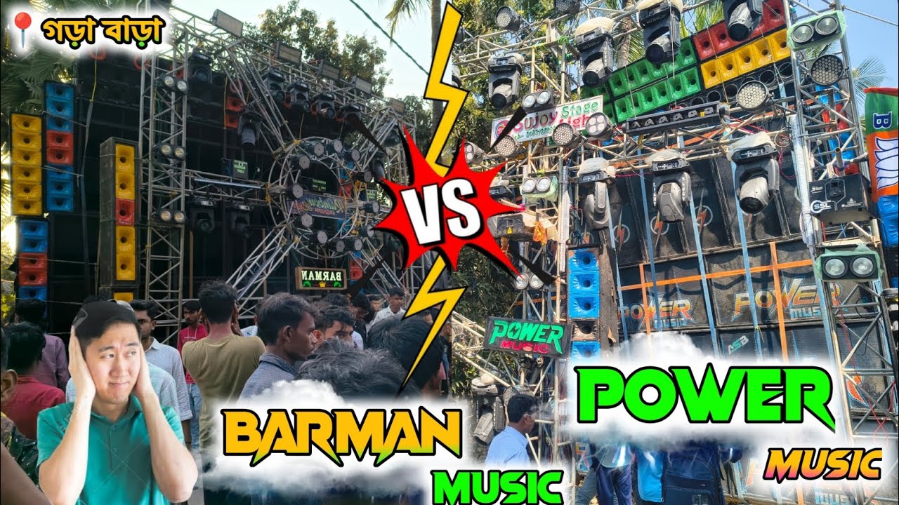 Сегодня мы разобрались в сравнении POWER MUSIC и BARMAN MUSIC 🎧 До выставки Moto Fair конкуренция...