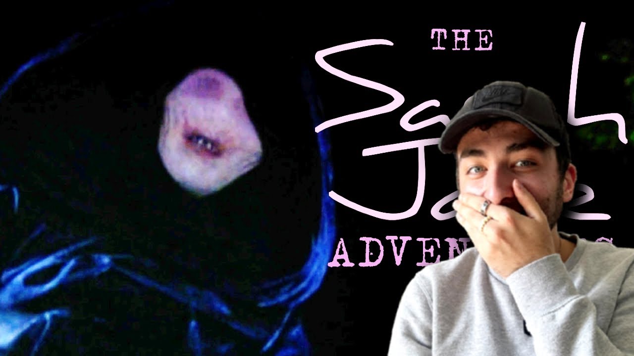 SARAH JANE ADVENTURES: WHAT EVER HAPPENED TO SARAH JANE?  PART 1 - REACTION