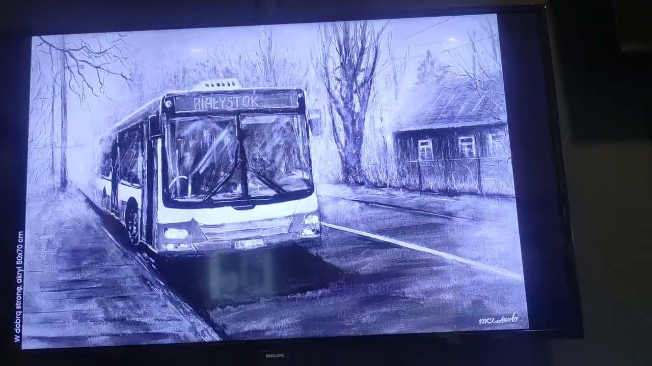 Wystawa pt.“Podlasie w świetle i we mgle„Książnica Podlaska im.Łukasza Górnickiego 20.02.2026r.