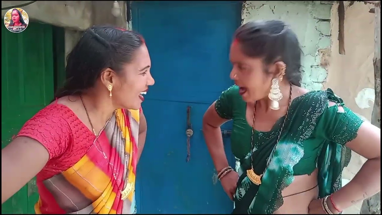 देवरान जेठान में भई लड़ाई 