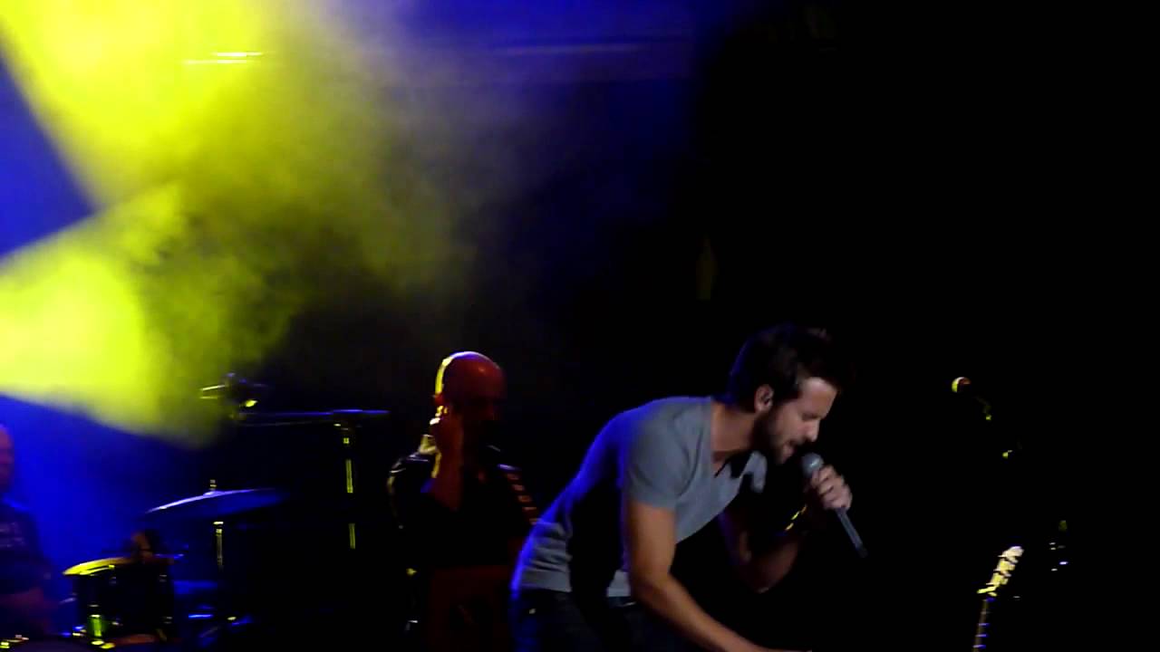 Pablo Alborán. Loco de Atar