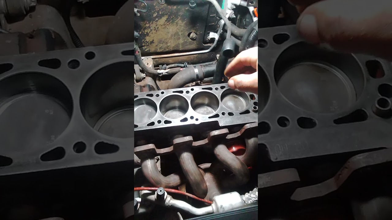 quanto fica pra trocar junta de cabeçote orçamento de retifica e peças , motor gm 1.8 8 valvula